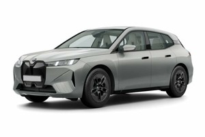 Размер колёс на BMW iX 2026 Подбор шин на BMW iX 2026