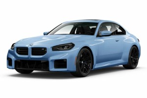 Подбор шин на BMW M2 2023