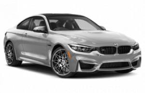 Подбор шин на BMW M4 2019