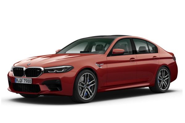    BMW M5 2023     5 2023