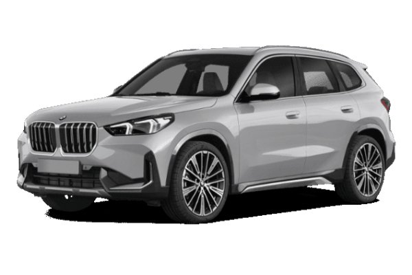 Подбор шин на BMW X1 2023