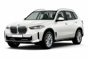 Подбор шин на BMW X5 2025