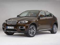 Размер колёс на BMW X6 2013 Подбор шин на BMW X6 2013