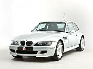 Подбор шин на BMW Z3 1998