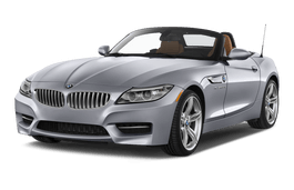Подбор шин на BMW Z4 2015