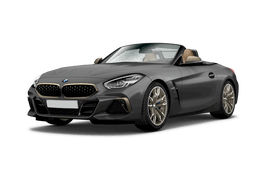 Размер колёс на BMW Z4 2018 Подбор шин на BMW Z4 2018