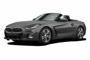 Размер колёс на BMW Z4 2026 Подбор шин на BMW Z4 2026