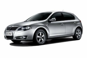 Размер колёс на Brilliance FRV 2008 Подбор шин на Brilliance FRV 2008