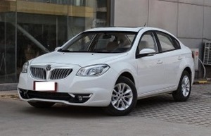 Размер колёс на Brilliance H330 2013 Подбор шин на Brilliance H330 2013