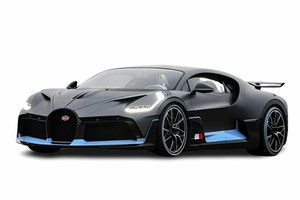 Подбор шин на Bugatti Divo 2020