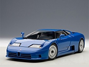 Подбор шин на Bugatti EB110 1995