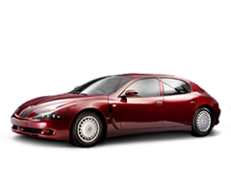 Размер колёс на Bugatti EB112 1993 Подбор шин на Bugatti EB112 1993