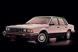 Размер колёс на Buick Century 1983 Подбор шин на Buick Century 1983