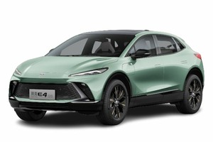 Подбор шин на Buick Electra E4 GS 2023