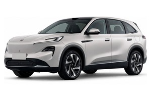 Подбор шин на Buick Electra E7 2027
