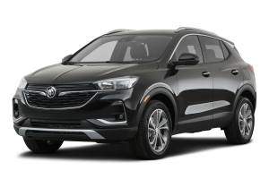 Подбор шин на Buick Encore GX 2021