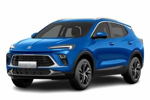 Подбор шин на Buick Encore Plus 2023