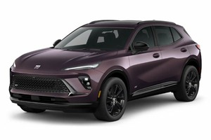 Подбор шин на Buick Envision 2026