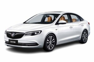 Подбор шин на Buick Excelle GT 2023