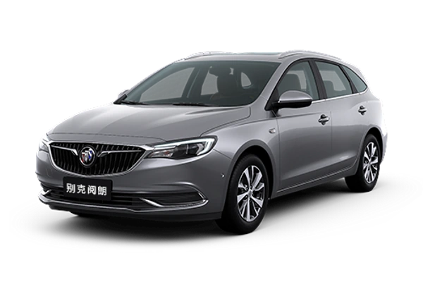 Подбор шин на Buick Excelle GX 2021