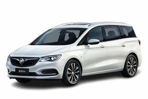 Подбор шин на Buick GL6 2023