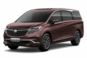 Размер колёс на Buick GL8 ES 2024 Подбор шин на Buick GL8 ES 2024