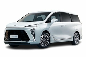 Подбор шин на Buick GL8 ES 2025