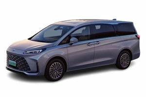Размер колёс на Buick GL8 LS 2024 Подбор шин на Buick GL8 LS 2024