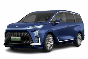 Подбор шин на Buick GL8 PHEV 2024