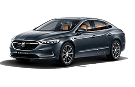 Размер колёс на Buick La Crosse 2020 Подбор шин на Buick La Crosse 2020