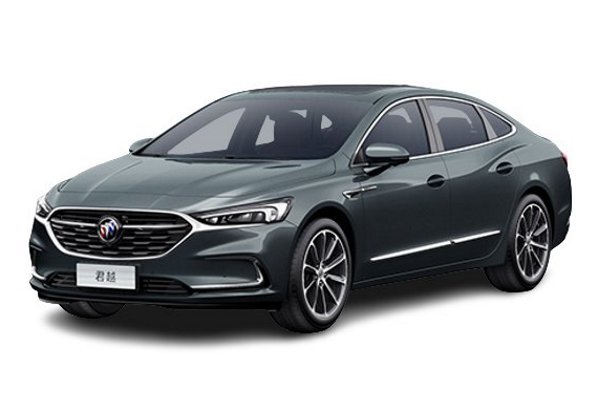 Размер колёс на Buick La Crosse 2025 Подбор шин на Buick La Crosse 2025