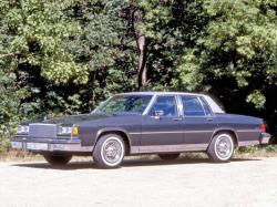 Размер колёс на Buick Le Sabre 1977 Подбор шин на Buick Le Sabre 1977
