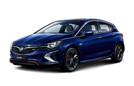 Размер колёс на Buick Verano GS 2019 Подбор шин на Buick Verano GS 2019