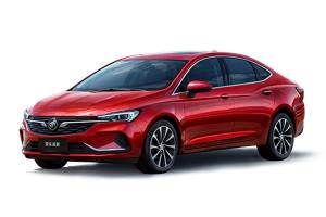 Размер колёс на Buick Verano 2021 Подбор шин на Buick Verano 2021