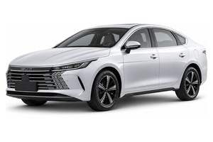 Размер колёс на BYD Chazor 2024 Подбор шин на BYD Chazor 2024