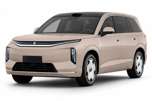Размер колёс на BYD Datang 2026 Подбор шин на BYD Datang 2026