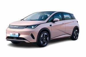 Размер колёс на BYD Dolphin 2025 Подбор шин на BYD Dolphin 2025