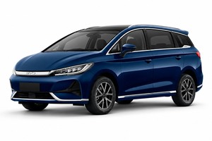 Размер колёс на BYD eMax 7 2025 Подбор шин на BYD eMax 7 2025