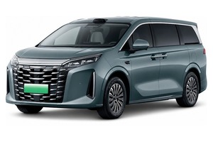 Размер колёс на BYD M9 2027 Подбор шин на BYD M9 2027
