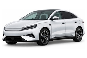 Подбор шин на BYD Qin Max 2026