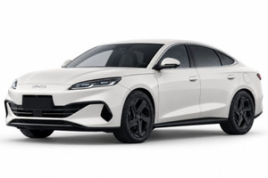 Размер колёс на BYD Seal 6 2025 Подбор шин на BYD Seal 6 2025