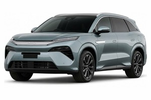 Размер колёс на BYD Sealion 8 2026 Подбор шин на BYD Sealion 8 2026