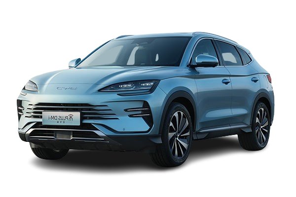 Размер колёс на BYD Song Plus 2025 Подбор шин на BYD Song Plus 2025