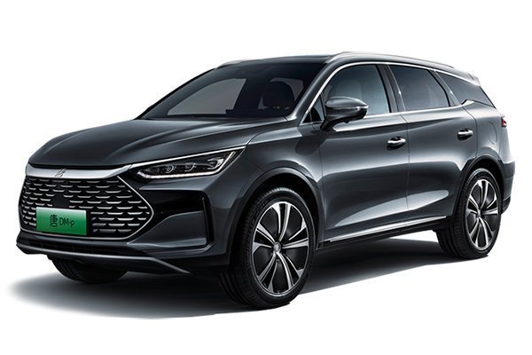 Подбор шин на BYD Tang 2024