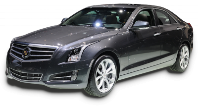 Размер колёс на Cadillac BLS 2015 Подбор шин на Cadillac BLS 2015