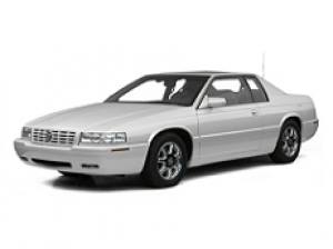Подбор шин на Cadillac Eldorado 1993