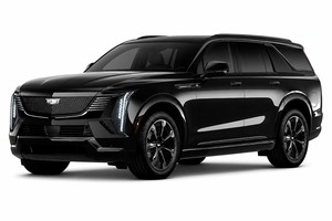 Размер колёс на Cadillac Escalade IQL 2026 Подбор шин на Cadillac Escalade IQL 2026