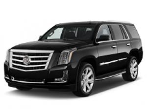 Подбор шин на Cadillac Escalade 2017