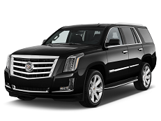 Размер колёс на Cadillac Escalade 2018 Подбор шин на Cadillac Escalade 2018