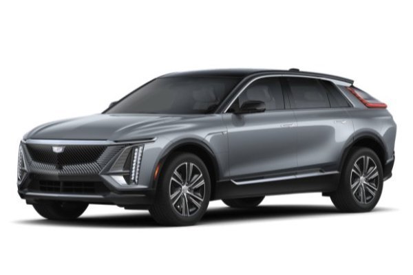 Размер колёс на Cadillac Lyriq 2026 Подбор шин на Cadillac Lyriq 2026